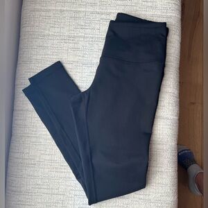 Zella Black Legging